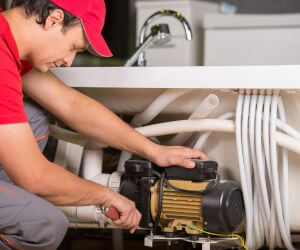 About Plumbers Pros Aimwell, LA